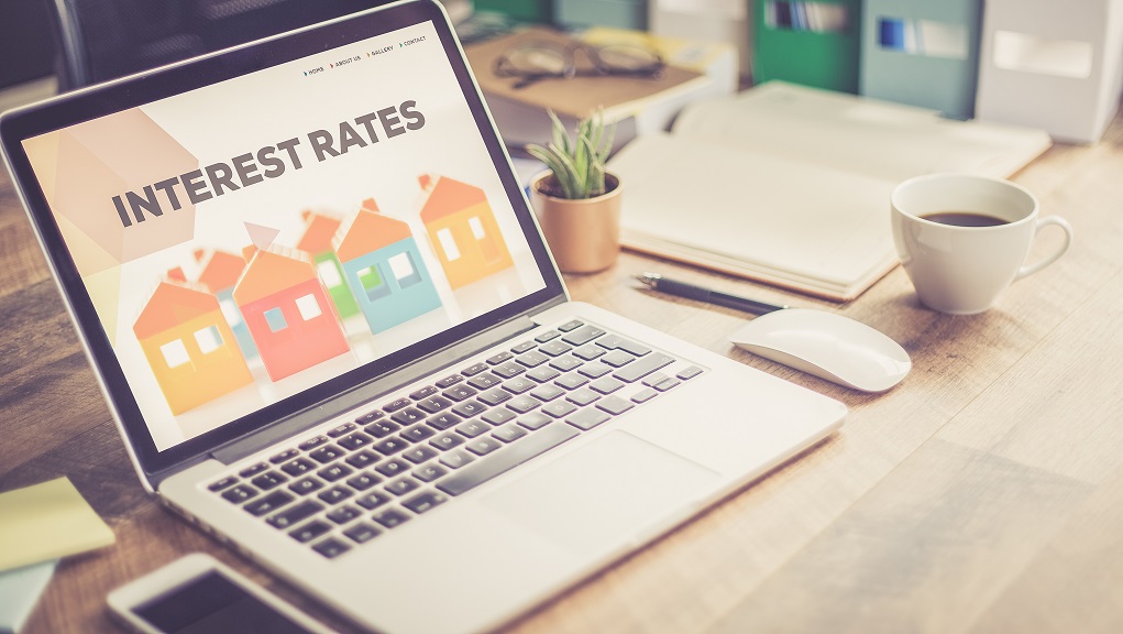 Mortgage Interest Rates and Your New Home Purchase