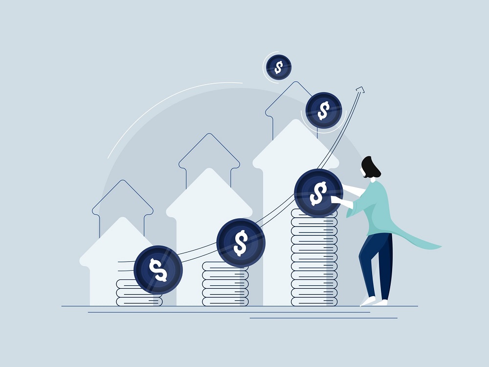The History of Interest Rates