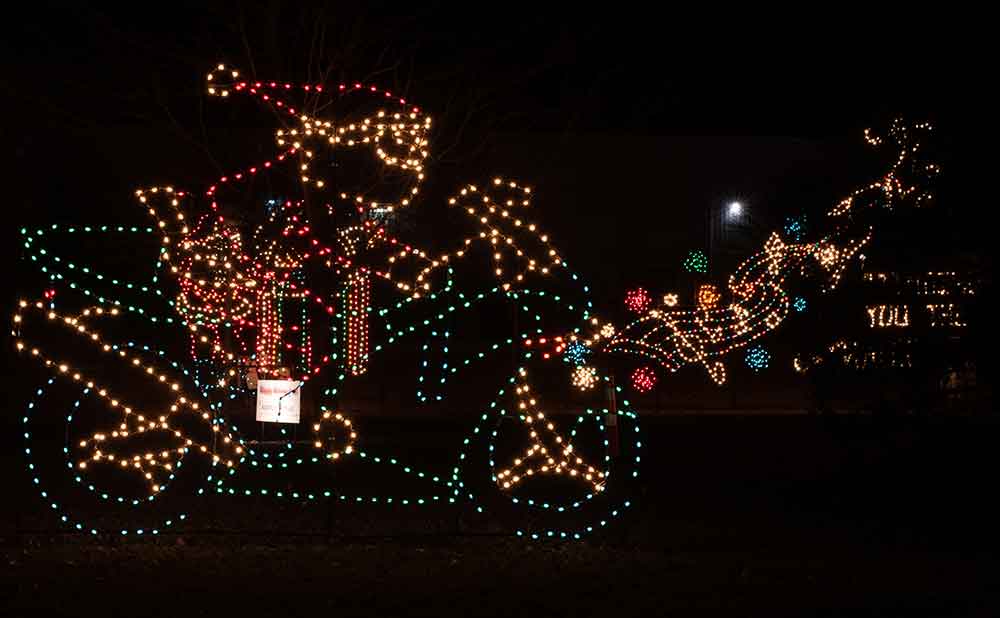 Holiday Events Near S&A Homes’ Communities