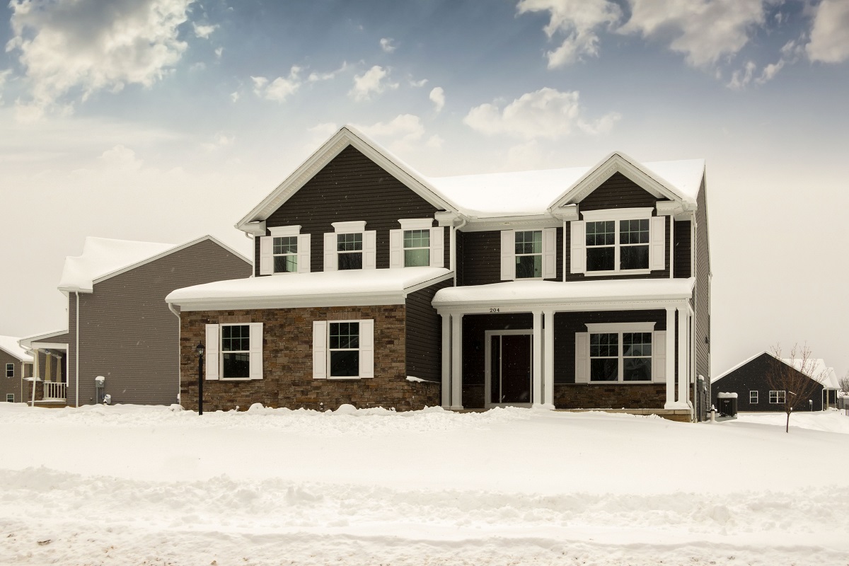 Resolved to Own a New Home in 2023? S&A Homes Can Deliver