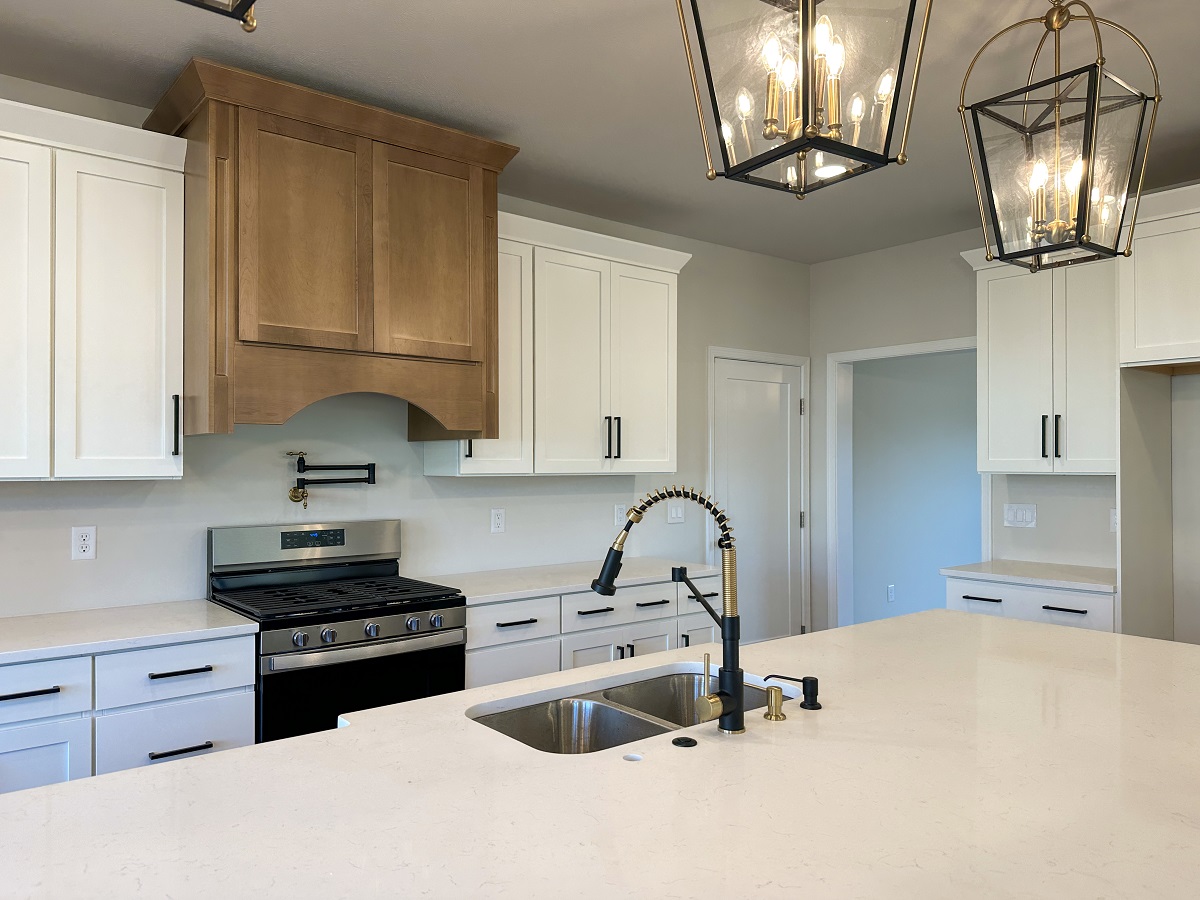 5 Top Kitchen Trends for 2023