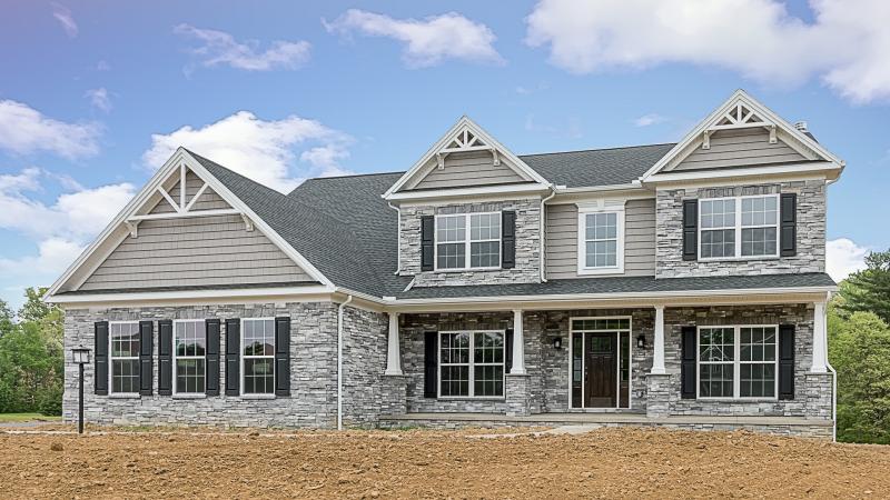 How Much Money Do You Need to Buy a New Home in Central Pennsylvania?