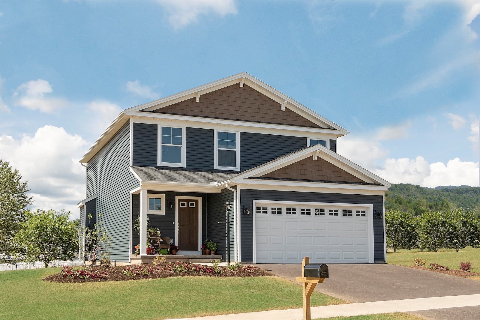 First Time Buyer? Consider a New Construction Home