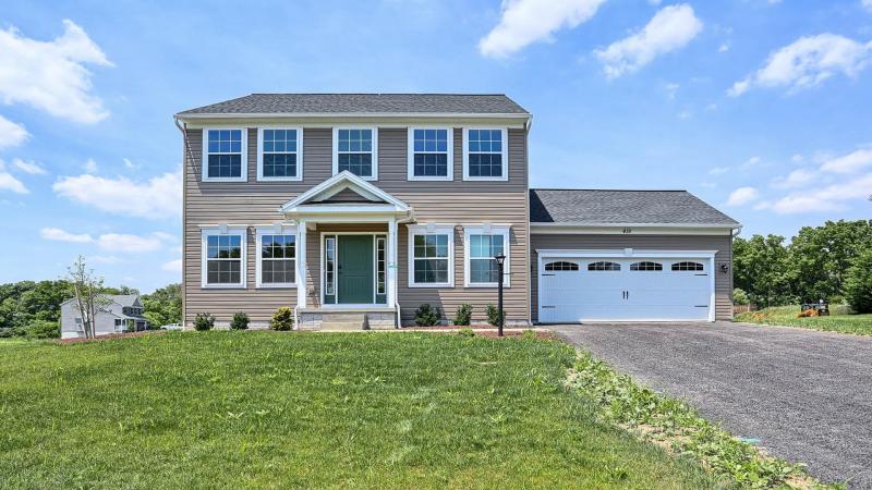 Choosing the Right Size Home for Your Family