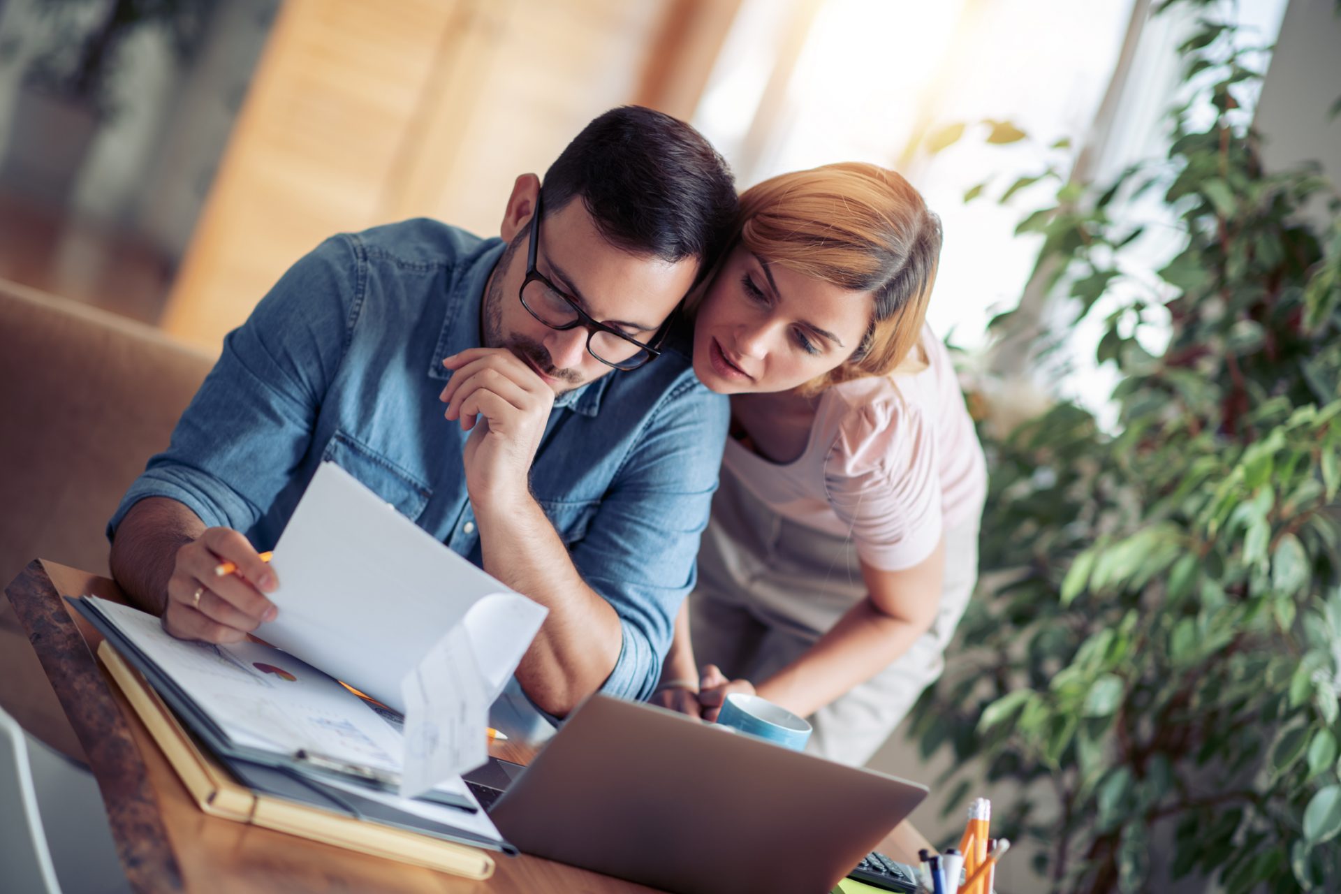 A Beginner’s Guide to Mortgages