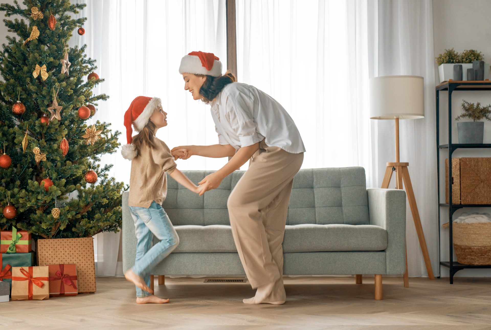 Holiday Decorating When Your Home is for Sale