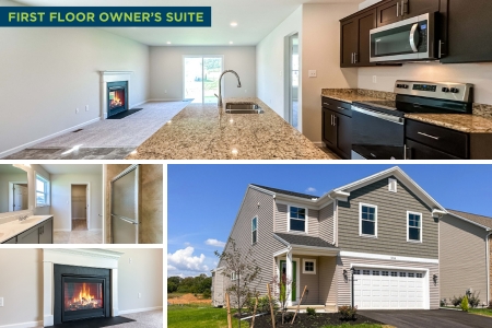 Open House this Weekend in Shippensburg, PA