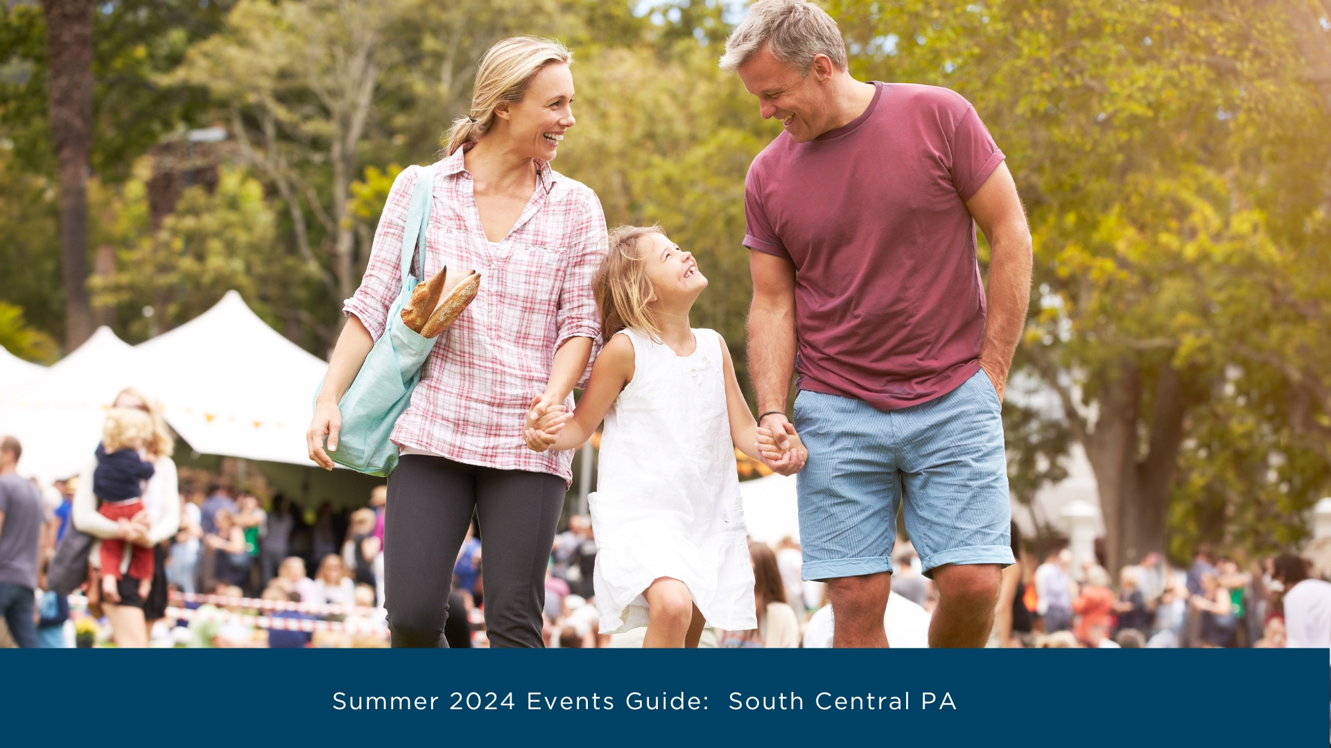 Kick Off Your Summer: Your Guide to Exciting Events in South Central PA