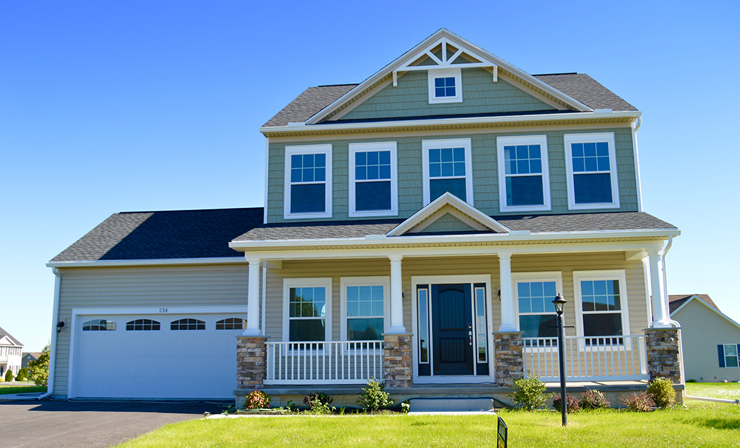 Should You Buy a Single-Family Home?