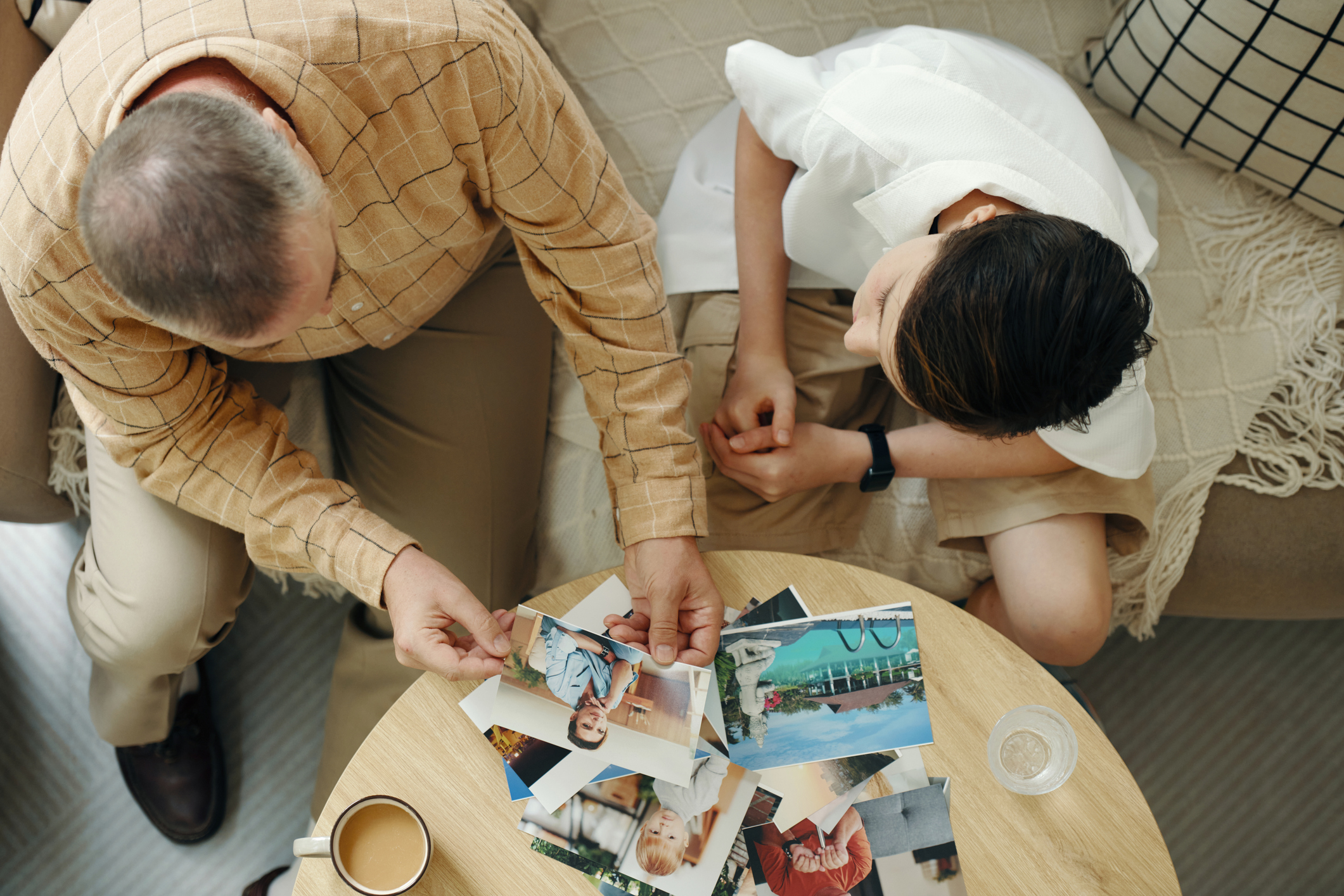 Decluttering Sentimental Items: Practical Tips for a Clutter-Free Life