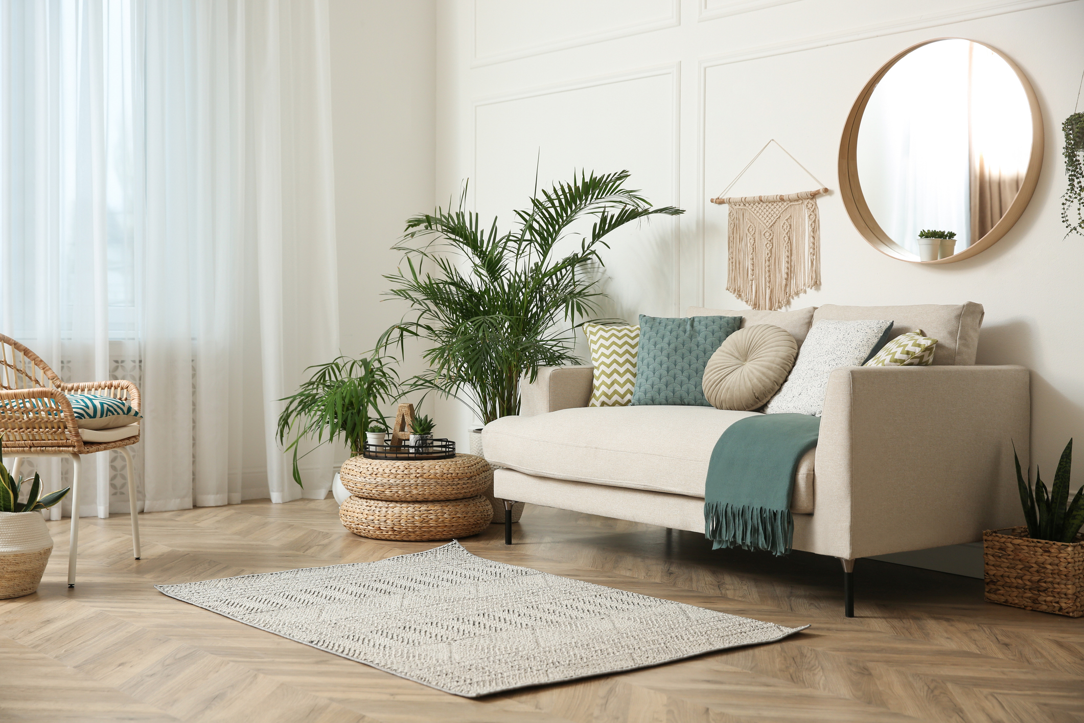 How to Stage Your Home for a Successful Home Sale
