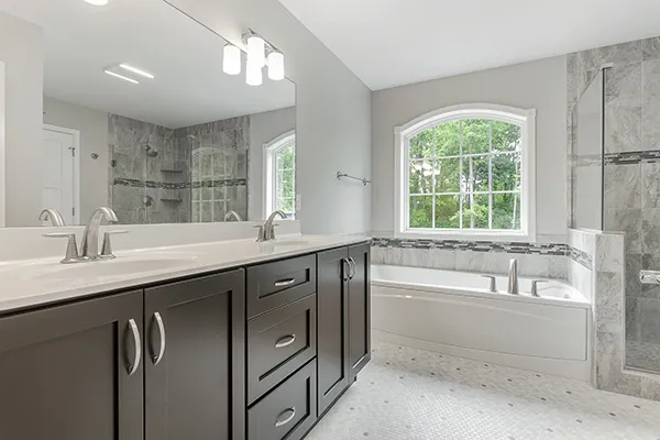 avalon bathroom image