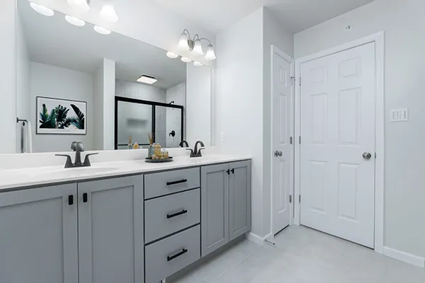 woodfield bathroom image