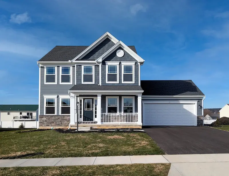 Biglerville Sales Center