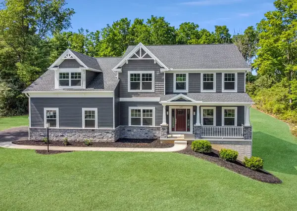 avalon Elevation image