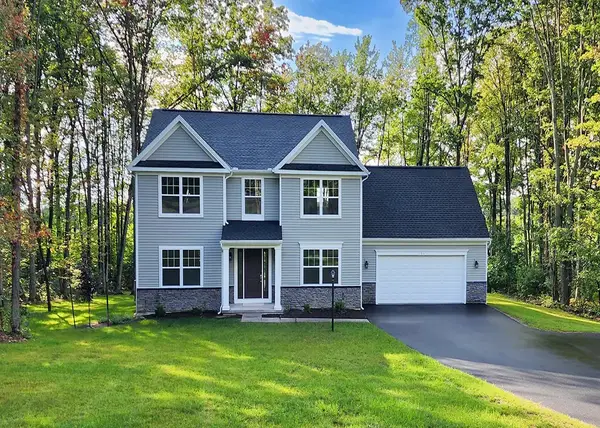 hawthorne Elevation image