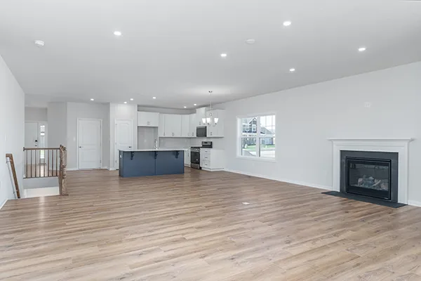 Aspen living area image